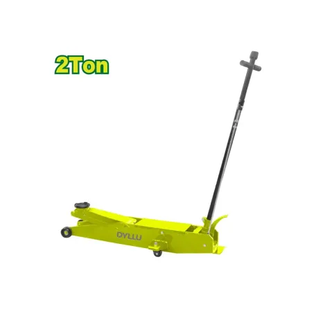 Հիդրավլիկ դոմկրատ երկար DYLLU DTHJ1A02 2տ