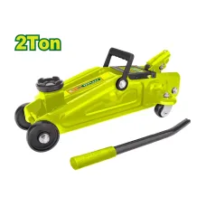 Հիդրավլիկ դոմկրատ DYLLU DTHJ2502 2տ