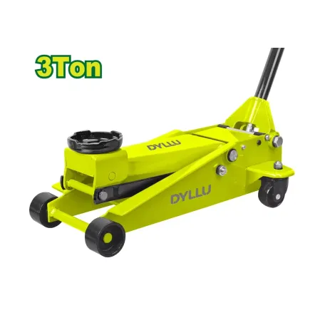 Հիդրավլիկ դոմկրատ DYLLU DTHJ2503 3տ