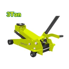 Հիդրավլիկ դոմկրատ DYLLU DTHJ2513 3տ