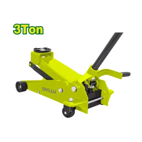 Հիդրավլիկ դոմկրատ DYLLU DTHJ2513 3տ