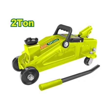 Հիդրավլիկ դոմկրատ DYLLU DTHJ2522 2տ