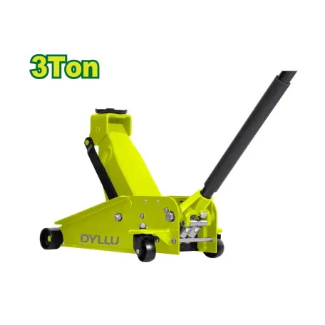 Հիդրավլիկ դոմկրատ DYLLU DTHJ2523 3տ