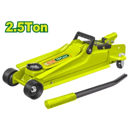 Հիդրավլիկ դոմկրատ DYLLU DTHJ2525 2.5տ