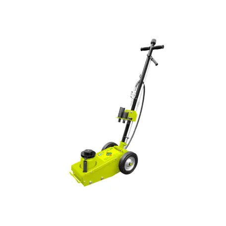 Օդահիդրավլիկ դոմկրատ DYLLU DTHJ3A22 22տ