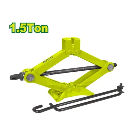 Մկրատավոր դոմկրատ DYLLU DTHJ4515 1.5տ