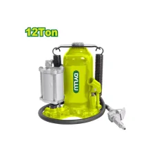 Օդահիդրավլիկ դոմկրատ DYLLU DTHJ6512 12տ