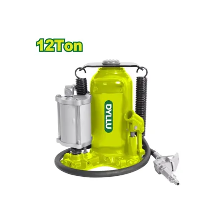 Օդահիդրավլիկ դոմկրատ DYLLU DTHJ6512 12տ