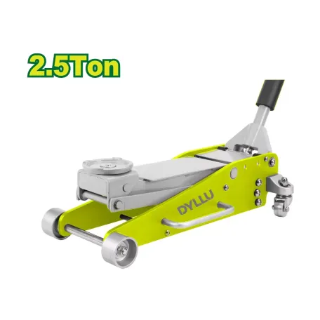 Հիդրավլիկ դոմկրատ DYLLU DTHJ7525 2.5տ