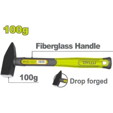 Մուրճ 100 գր DYLLU DTHM1300 Մուրճ 100 գր DYLLU DTHM1300