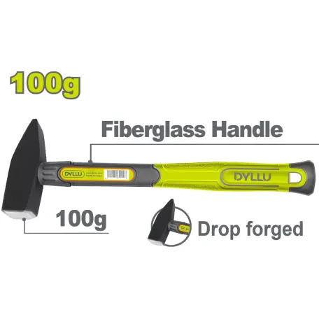 Մուրճ 100 գր DYLLU DTHM1300