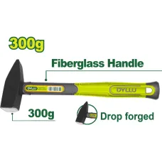 Մեքենավարի մուրճ DYLLU DTHM1303 300գր