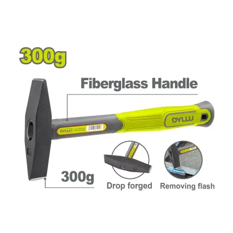 Մուրճ 300 գր DYLLU DTHM1333