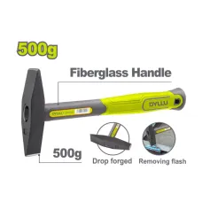 Մուրճ որմնադրի 0.5կգ DYLLU DTHM1335