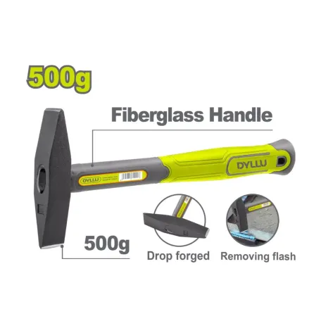 Մուրճ որմնադրի 0.5կգ DYLLU DTHM1335