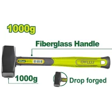 Մուրճ (կռան) DYLLU DTHM2310 1000գր