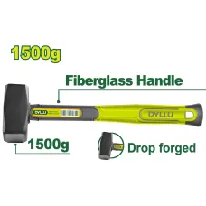 Մուրճ (կռան) DYLLU DTHM2315 1500գր