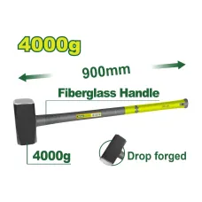 Մուրճ (կռան) DYLLU DTHM2340 4000գր