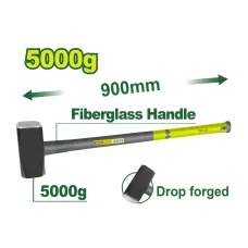 Մուրճ (կռան) DYLLU DTHM2350 5000գր