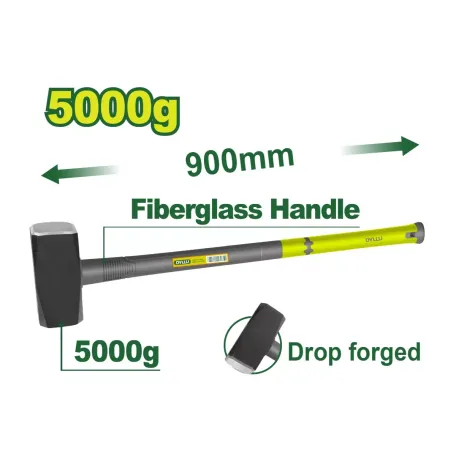 Մուրճ (կռան) DYLLU DTHM2350 5000գր