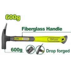 Թիթեղի մուրճ DYLLU DTHM3360 600գր Թիթեղի մուրճ DYLLU DTHM3360 600գր