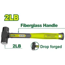 Մուրճ (կռան) DYLLU DTHM4302 900գր Մուրճ (կռան) DYLLU DTHM4302 900գր