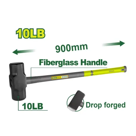 Մուրճ (կռան) DYLLU DTHM4310 4500գր