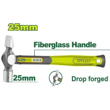 Ինժեներական մուրճ DYLLU DTHM5325 25մմ Ինժեներական մուրճ DYLLU DTHM5325 25մմ