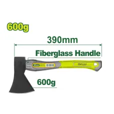 Կացին DYLLU DTHM6306 600գր