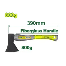 Կացին DYLLU DTHM6308 800գր