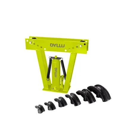 Խողովակ ճկող հիդրավլիկ սարք DYLLU DTHN1515 15տ Խողովակ ճկող հիդրավլիկ սարք DYLLU DTHN1515 15տ