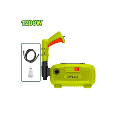 Բարձր ճնշման լվացող սարք DYLLU DTHP1A11 1200Վտ