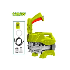 Բարձր ճնշման լվացող սարք DYLLU DTHP1A12 1200Վտ Բարձր ճնշման լվացող սարք DYLLU DTHP1A12 1200Վտ