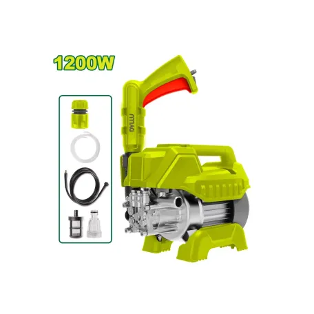 Բարձր ճնշման լվացող սարք DYLLU DTHP1A12 1200Վտ