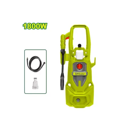 Բարձր ճնշման լվացող սարք DYLLU DTHP3A18 1800Վտ