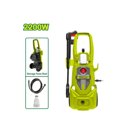 Բարձր ճնշման լվացող սարք DYLLU DTHP3A22 2200Վտ