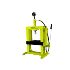 Հիդրավլիկ մամլիչ արհեստանոց DYLLU DTHQ1A10 10տ