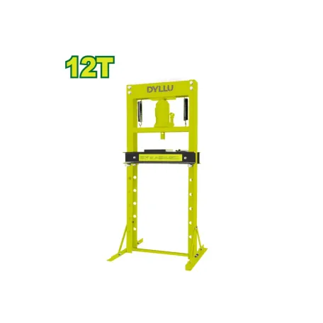 Հիդրավլիկ մամլիչ արհեստանոց DYLLU DTHQ4A12 12տ
