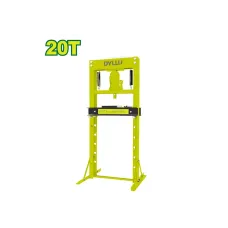 Հիդրավլիկ մամլիչ արհեստանոց DYLLU DTHQ4A20 20տ