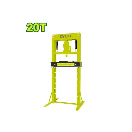 Հիդրավլիկ մամլիչ արհեստանոց DYLLU DTHQ4A20 20տ