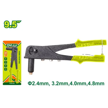 Ամրացման սարք DYLLU DTHR1609 225մմ Ամրացման սարք DYLLU DTHR1609 225մմ