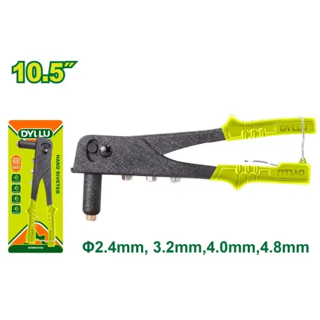 Ամրացման սարք DYLLU DTHR1610 275մմ
