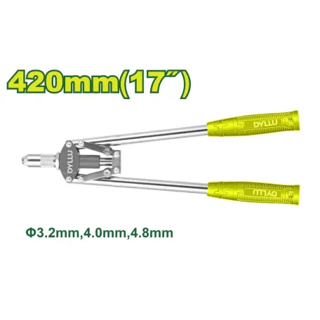 Ամրացման սարք DYLLU DTHR3517 420մմ