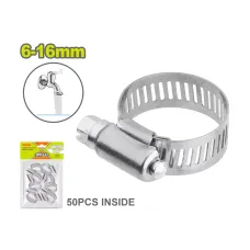 Խամուտ խողովակի 6-16մմ DYLLU DTHU1901