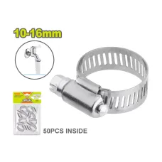 Խամուտ խողովակի 10-16մմ DYLLU DTHU1902