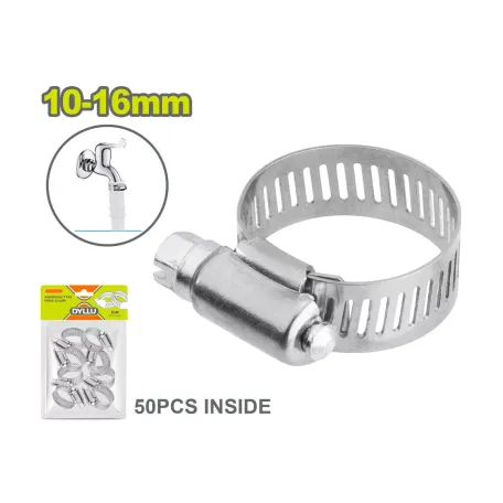 Խամուտ խողովակի 10-16մմ DYLLU DTHU1902 Խամուտ խողովակի 10-16մմ DYLLU DTHU1902