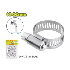 Խամուտ խողովակի 13-22մմ DYLLU DTHU1904