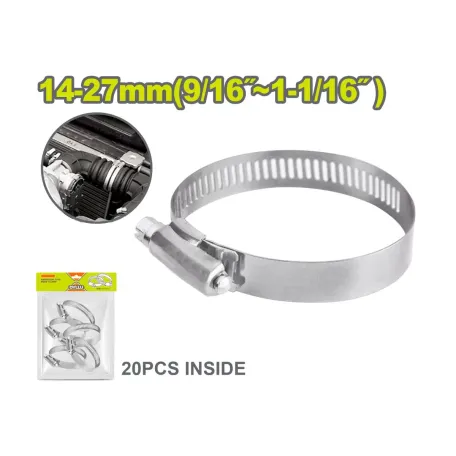 Խամուտ խողովակի 14-27մմ DYLLU DTHU2901 Խամուտ խողովակի 14-27մմ DYLLU DTHU2901