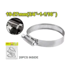 Խամուտ խողովակի 19-27մմ DYLLU DTHU2902