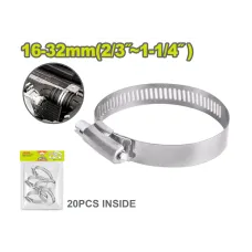 Խամուտ խողովակի 16-32մմ DYLLU DTHU2903